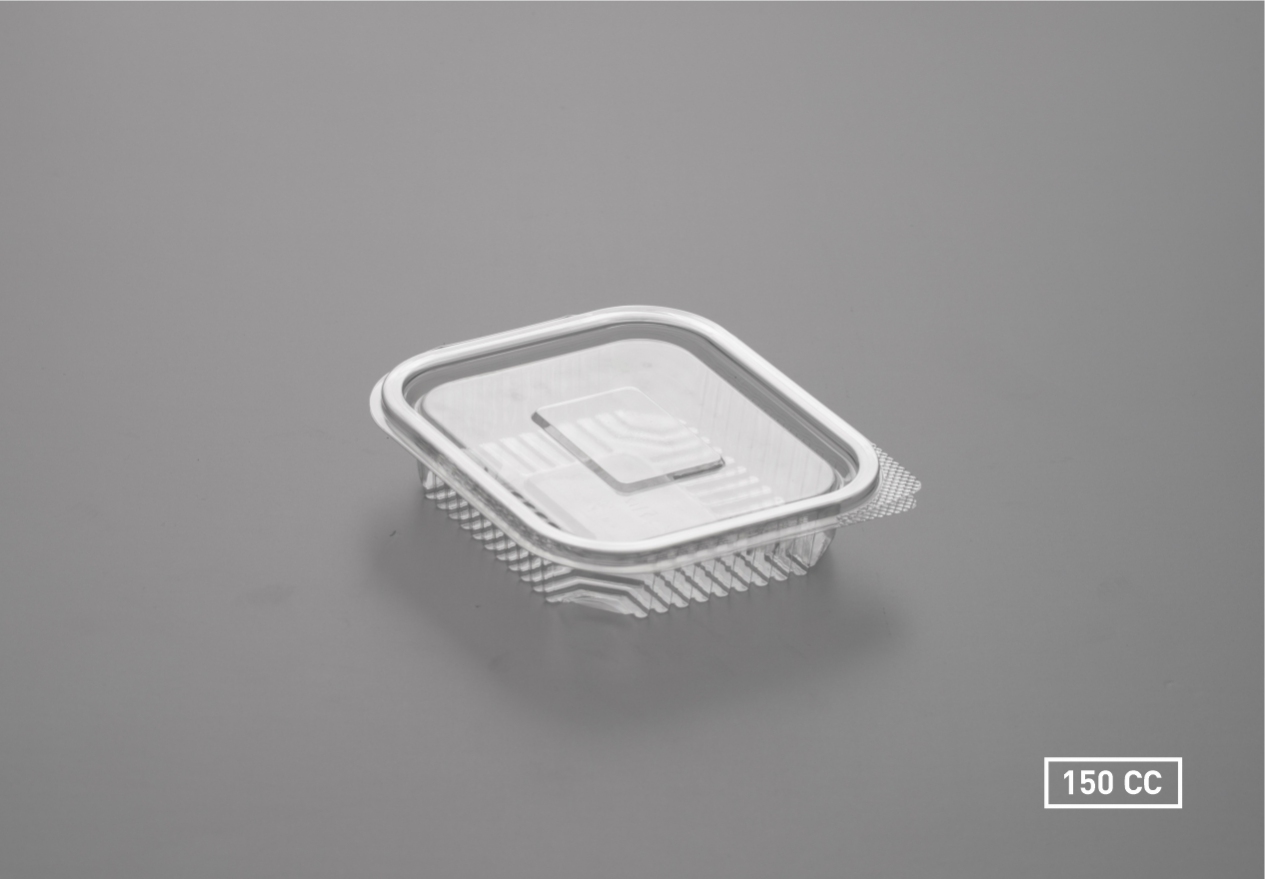 IZ-1 150 D-Rectangular Flat Fid