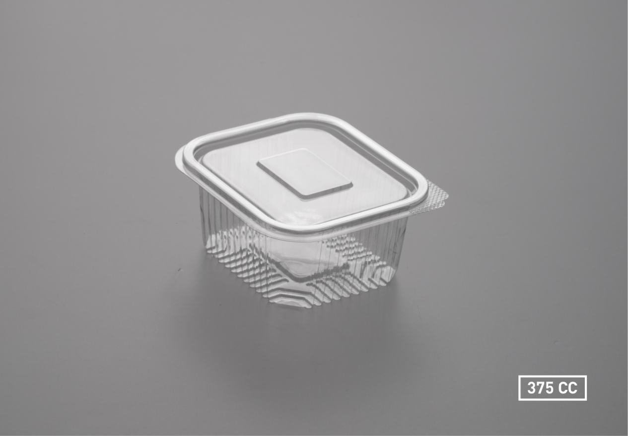IZ-1 375 D-Rectangular Flat Fid