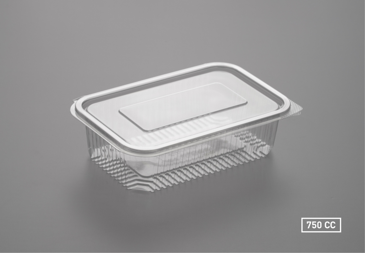 IZ-1 750 D-Rectangular Flat Fid