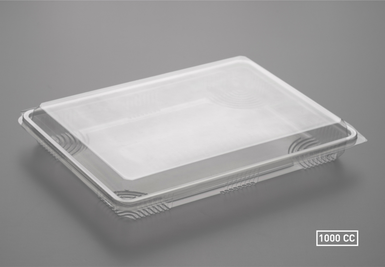 IZ-4 1000 BK-Baklava Kabı