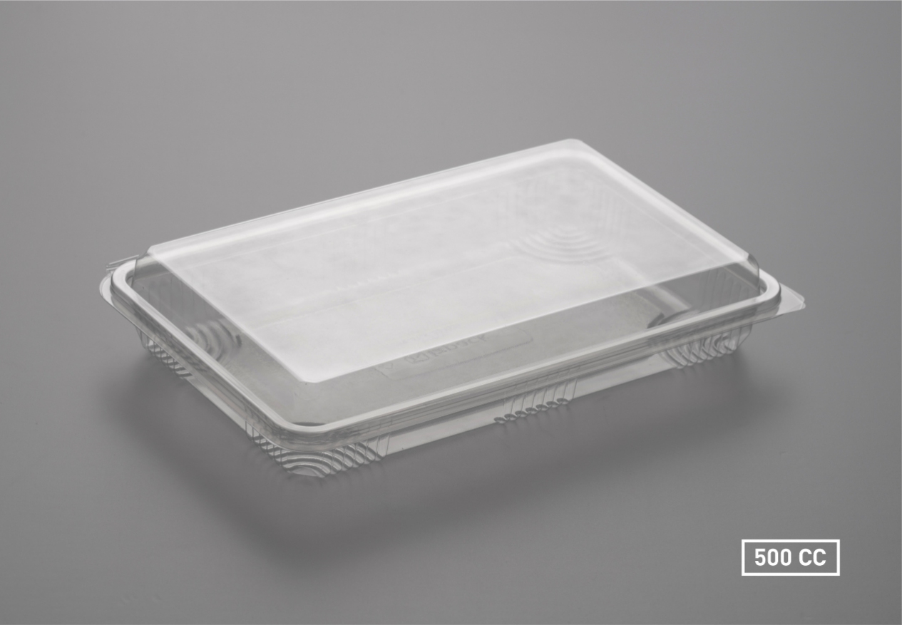 IZ-4 500 BK-Baklava Kabı