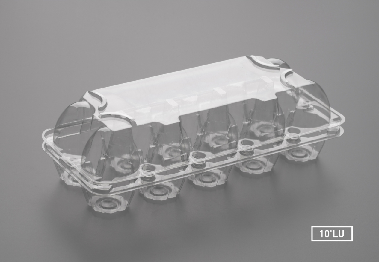 IZ-5/10 Y-L-10 Eier groß Violen