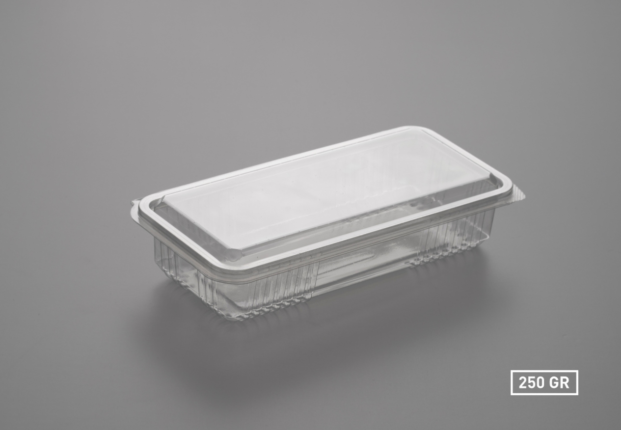 IZ-6 250 KK-Cookie Container