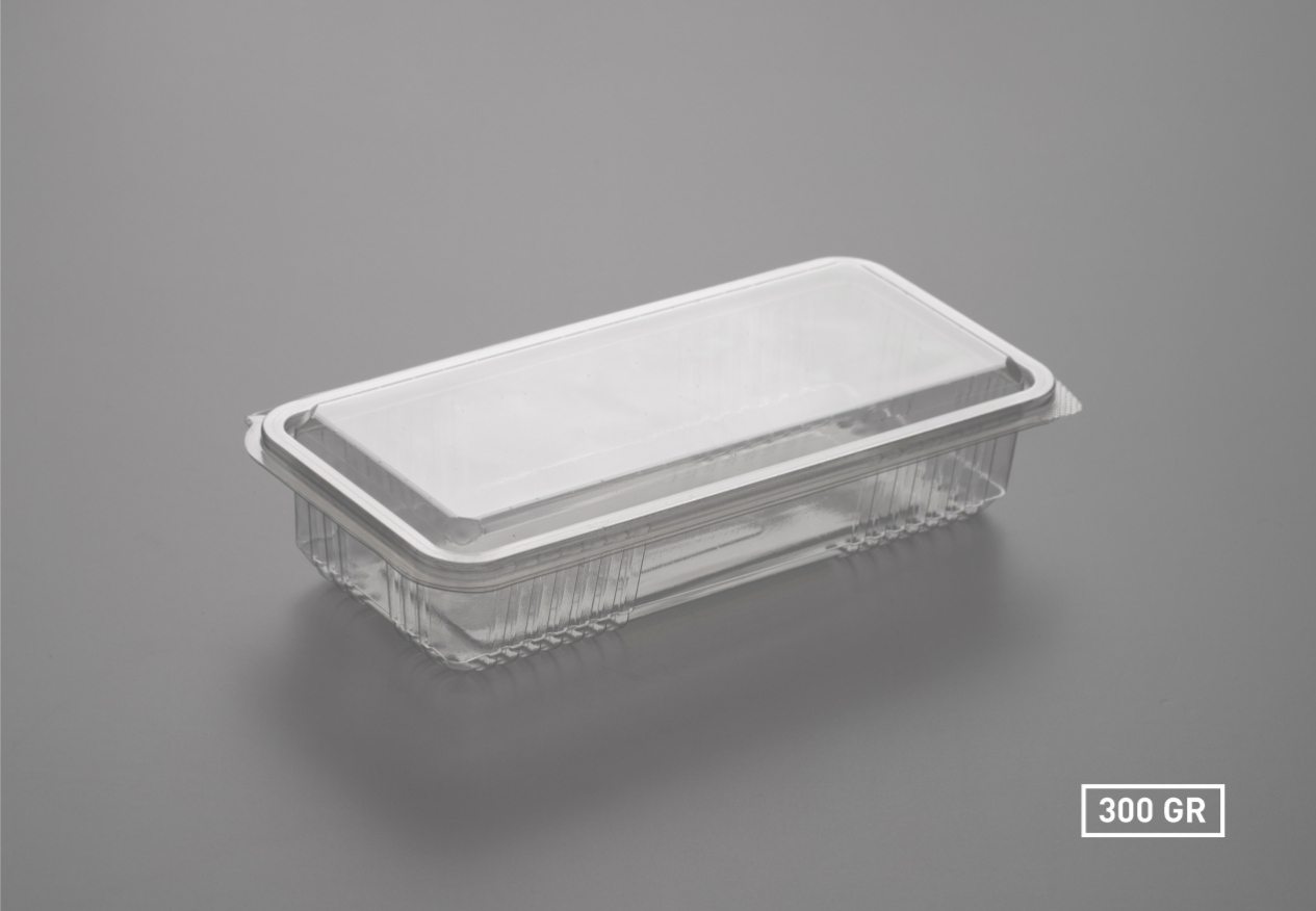 IZ-6 300 KK-Cookie Container