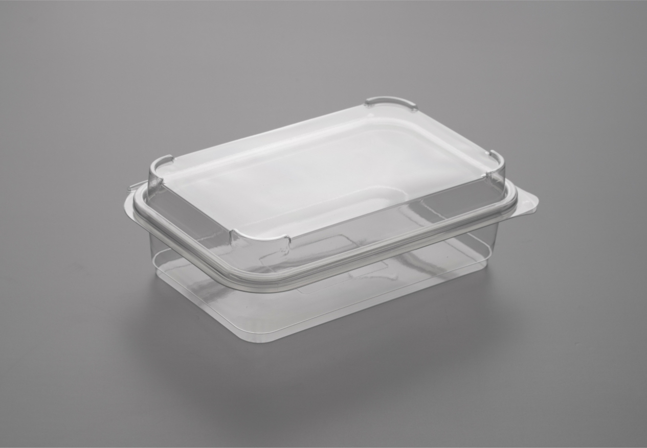 IZ-6 H35 FK-Cookie Container