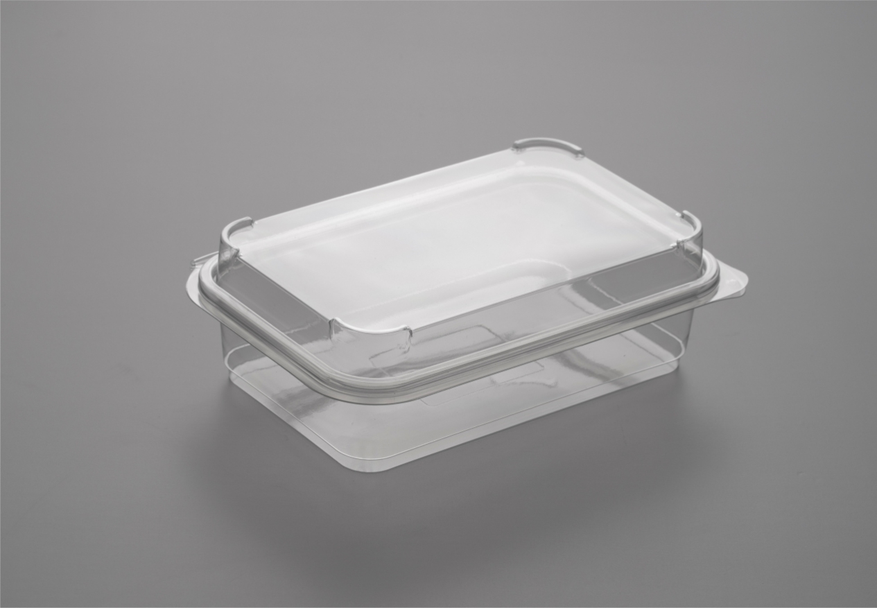 IZ-6 H40 FK-Cookie Container